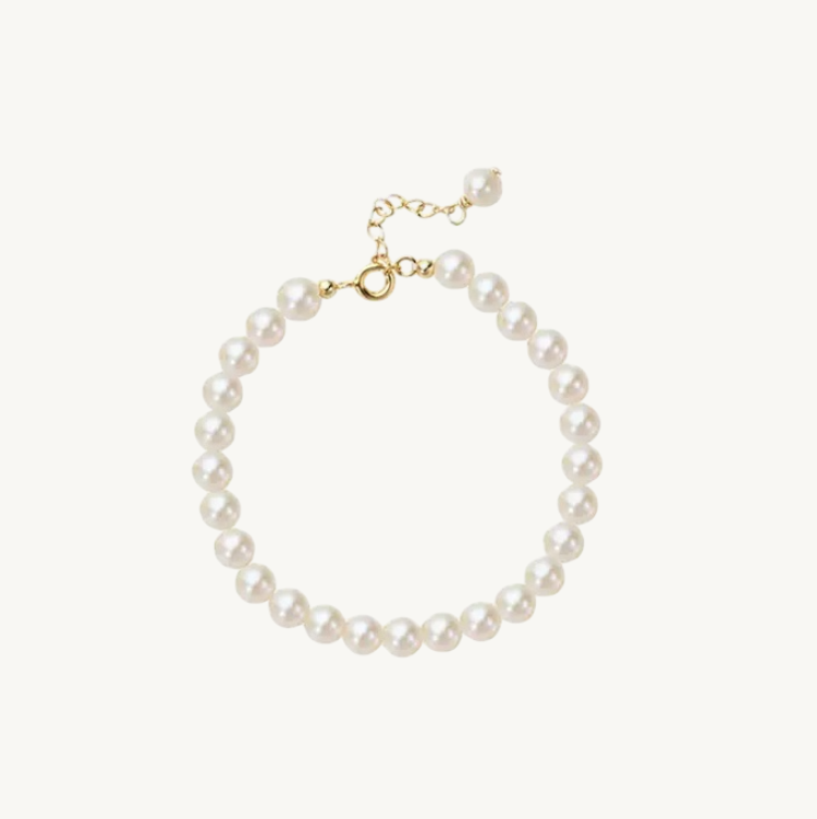 Luna de perles