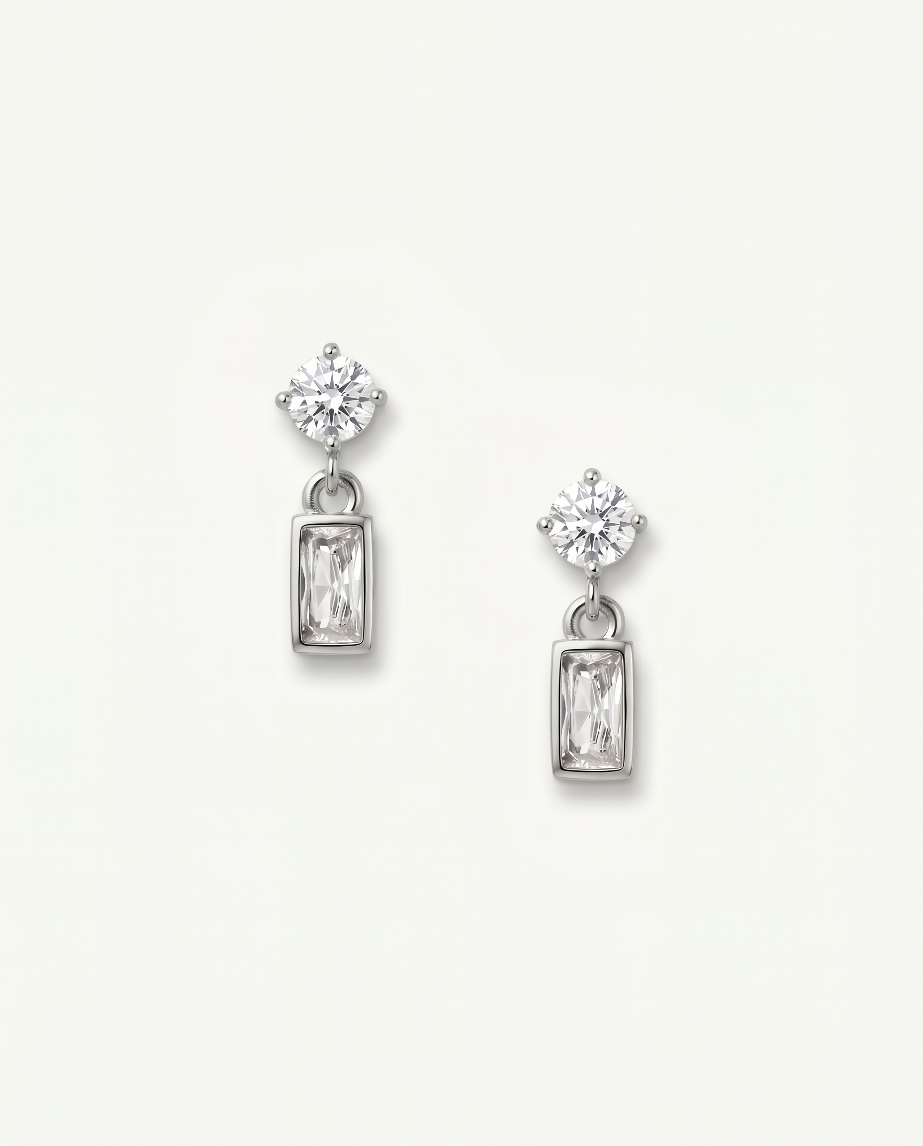 Lilly Drop Earring