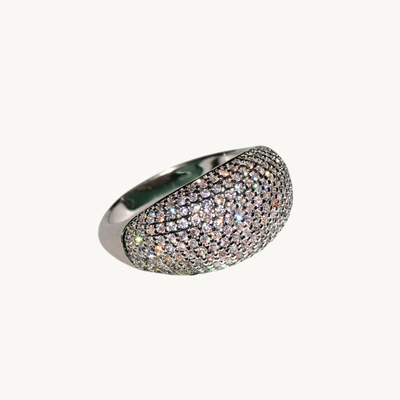 Pavé Ring