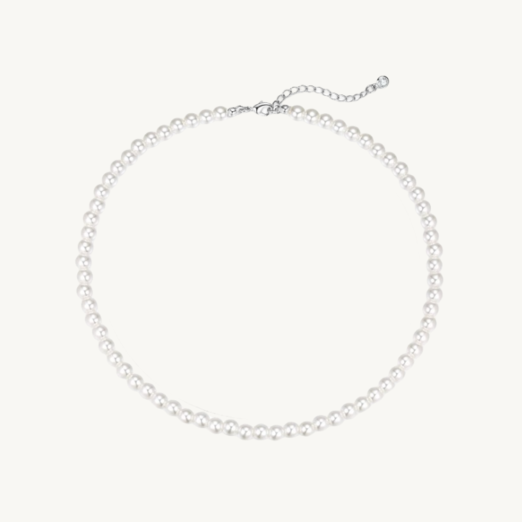 Éclaire Necklace