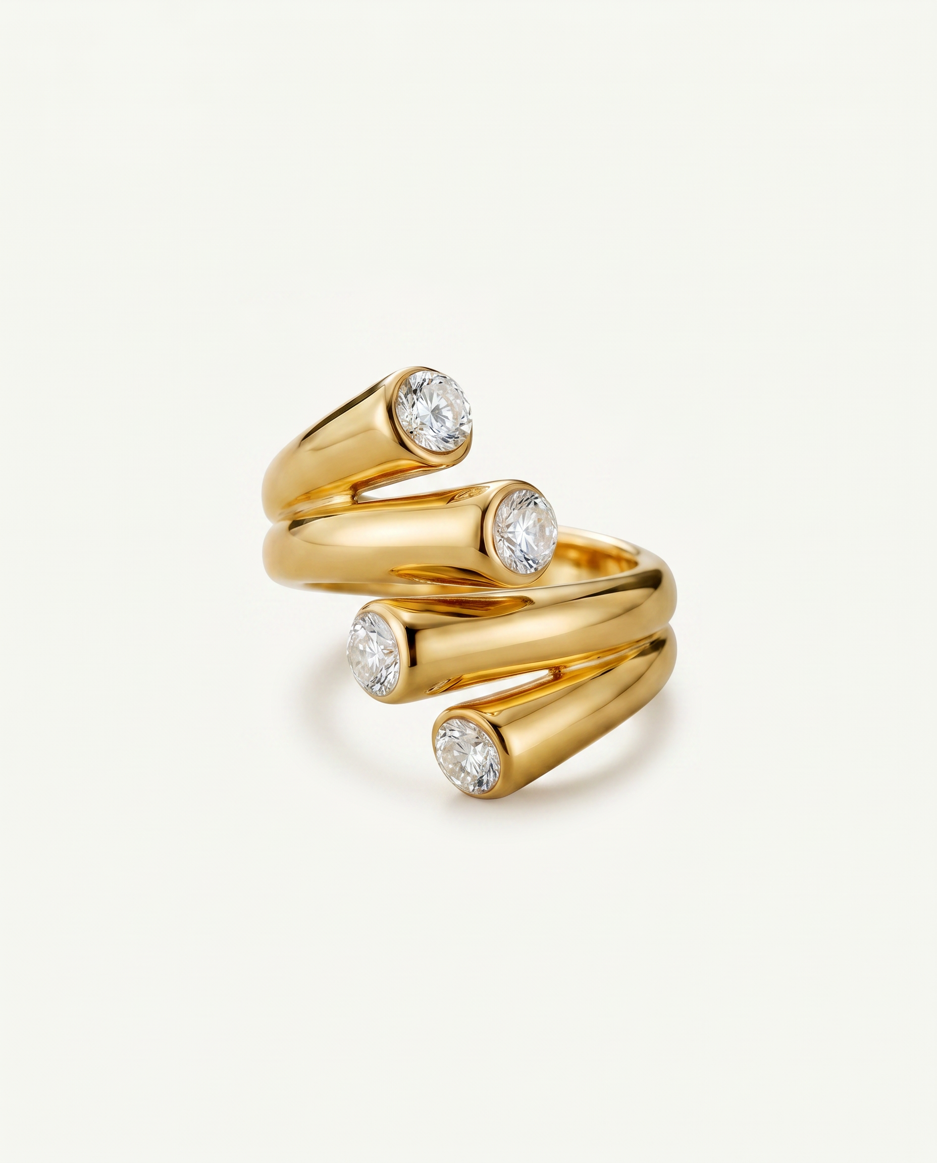 Lumina Ring