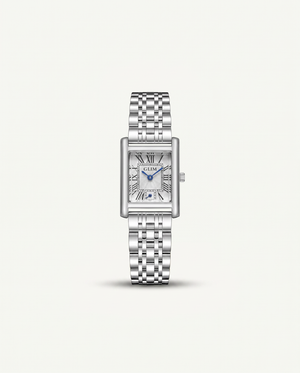 Calvier Watch