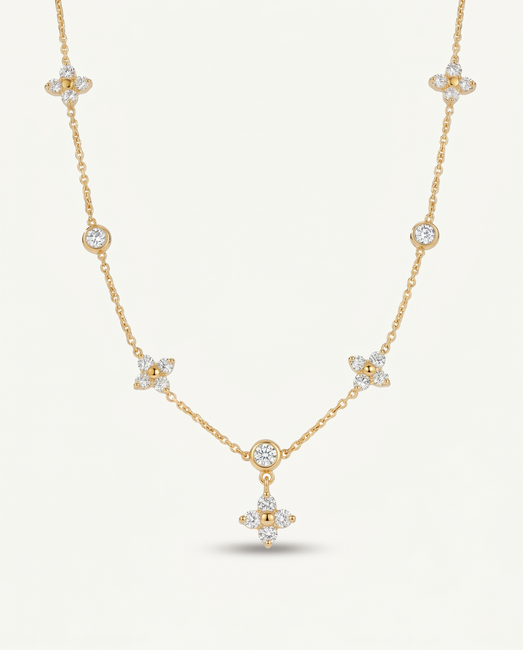 Aurélie Necklace