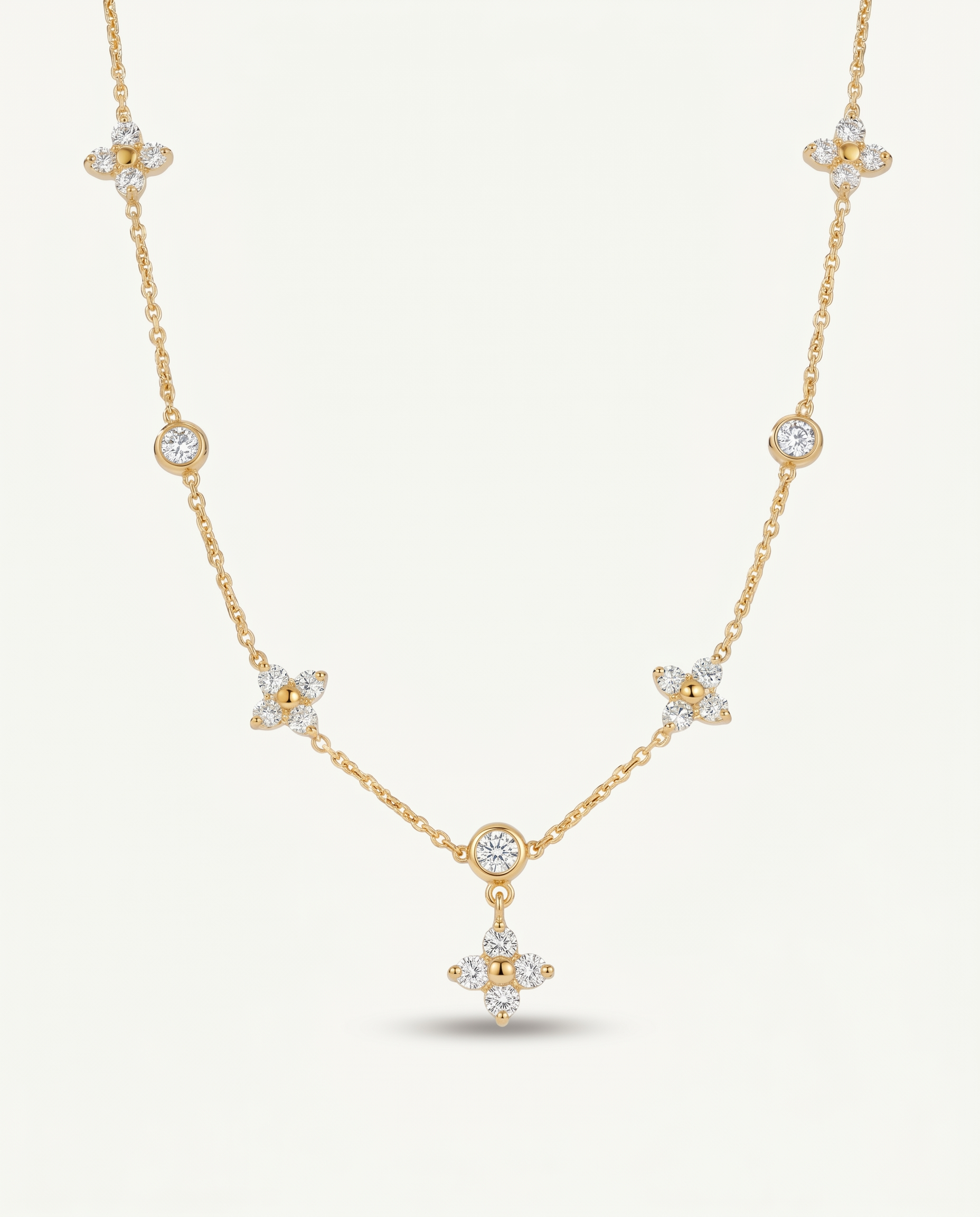 Aurélie Necklace