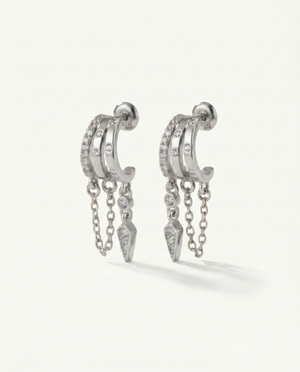 Serini Earring