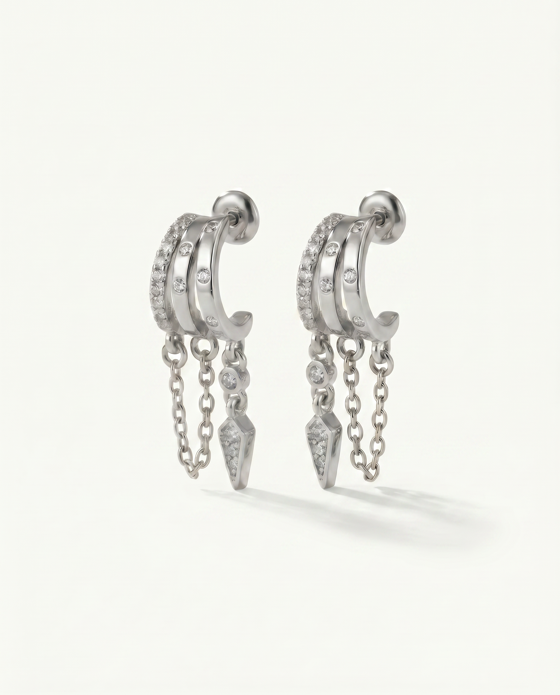 Serini Earring