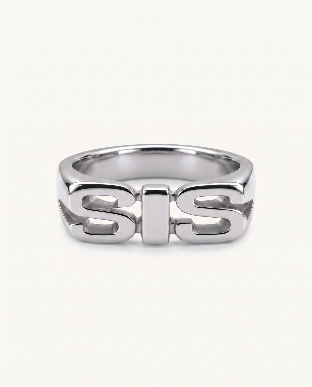 ”SIS” Ring