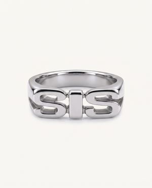”SIS” Ring