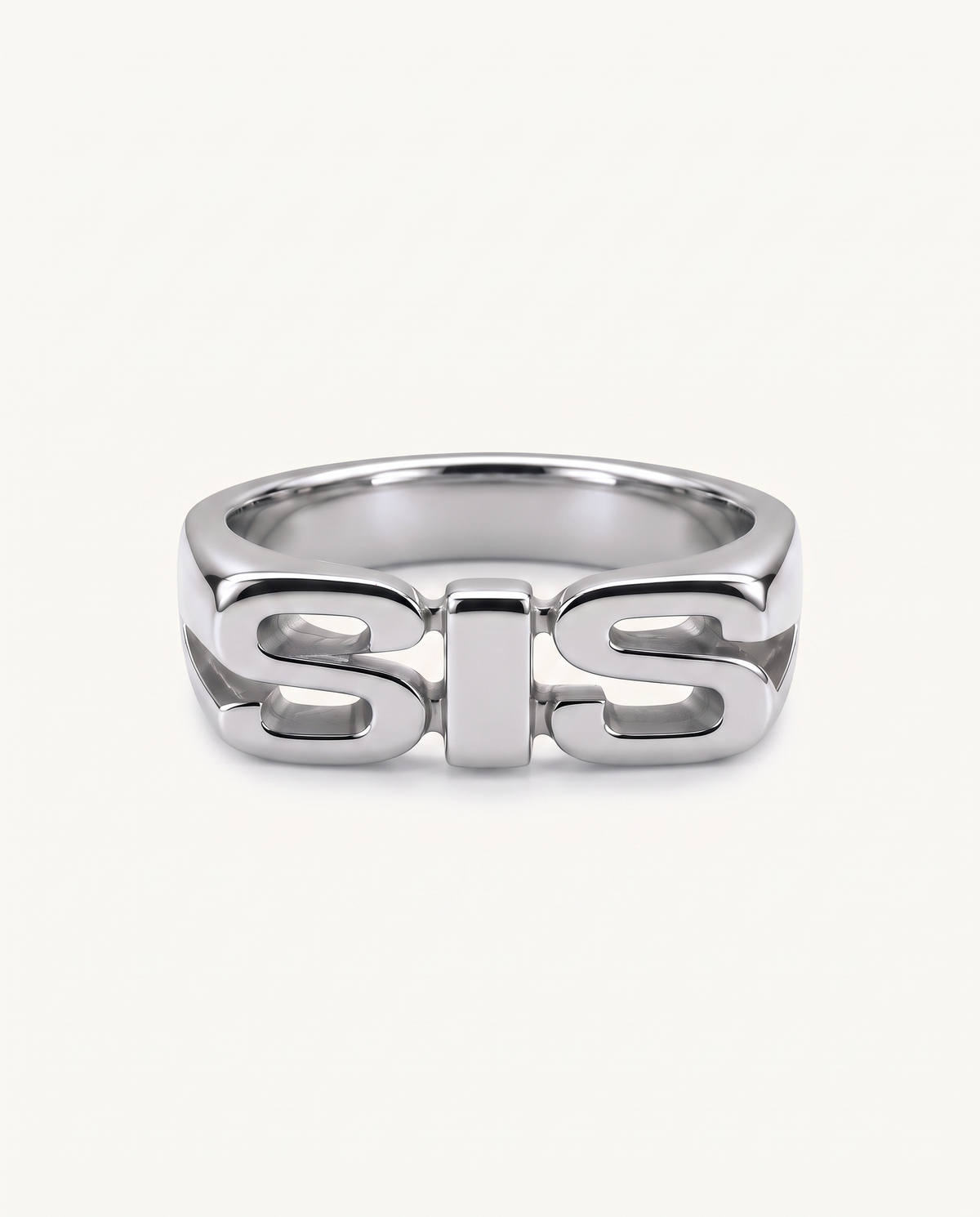 ”SIS” Ring