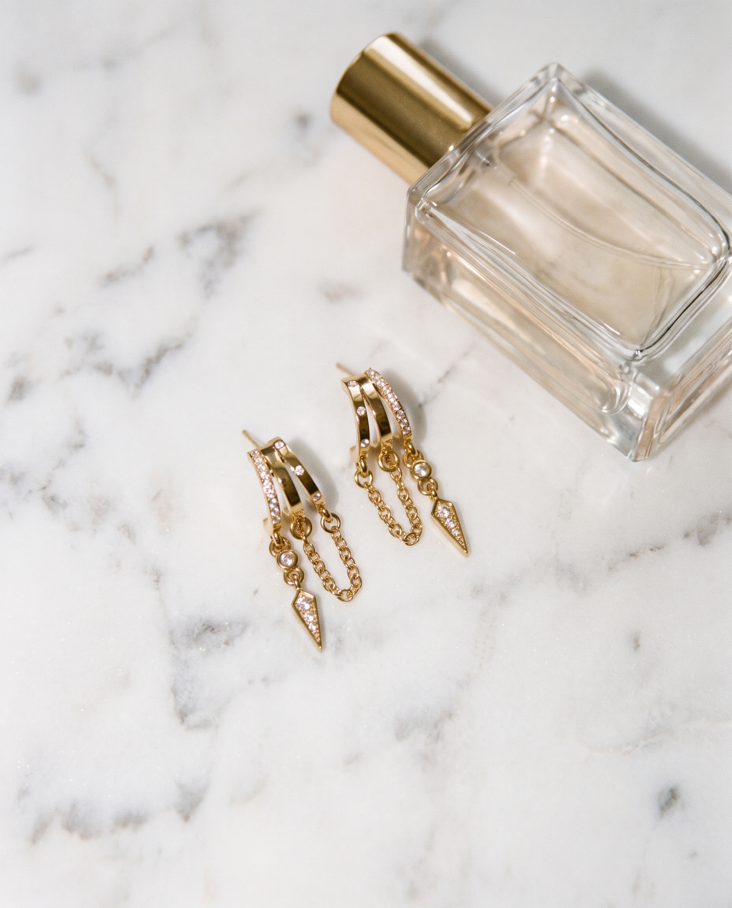 Serini Earring