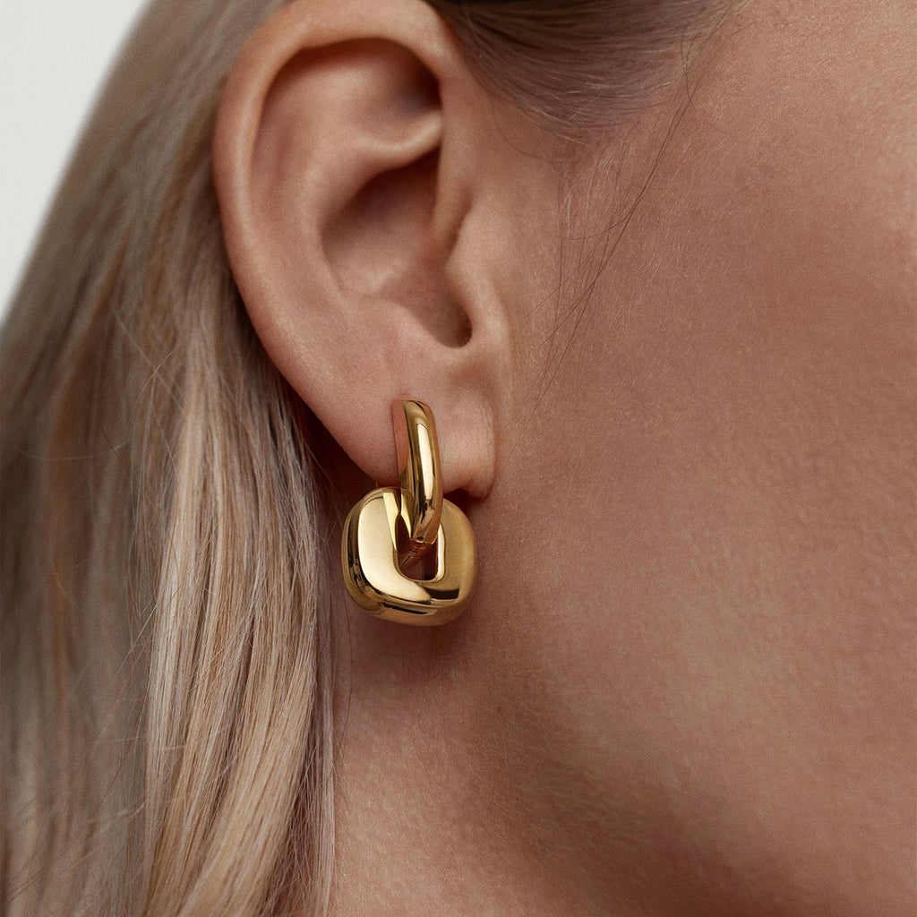 Maya Earring