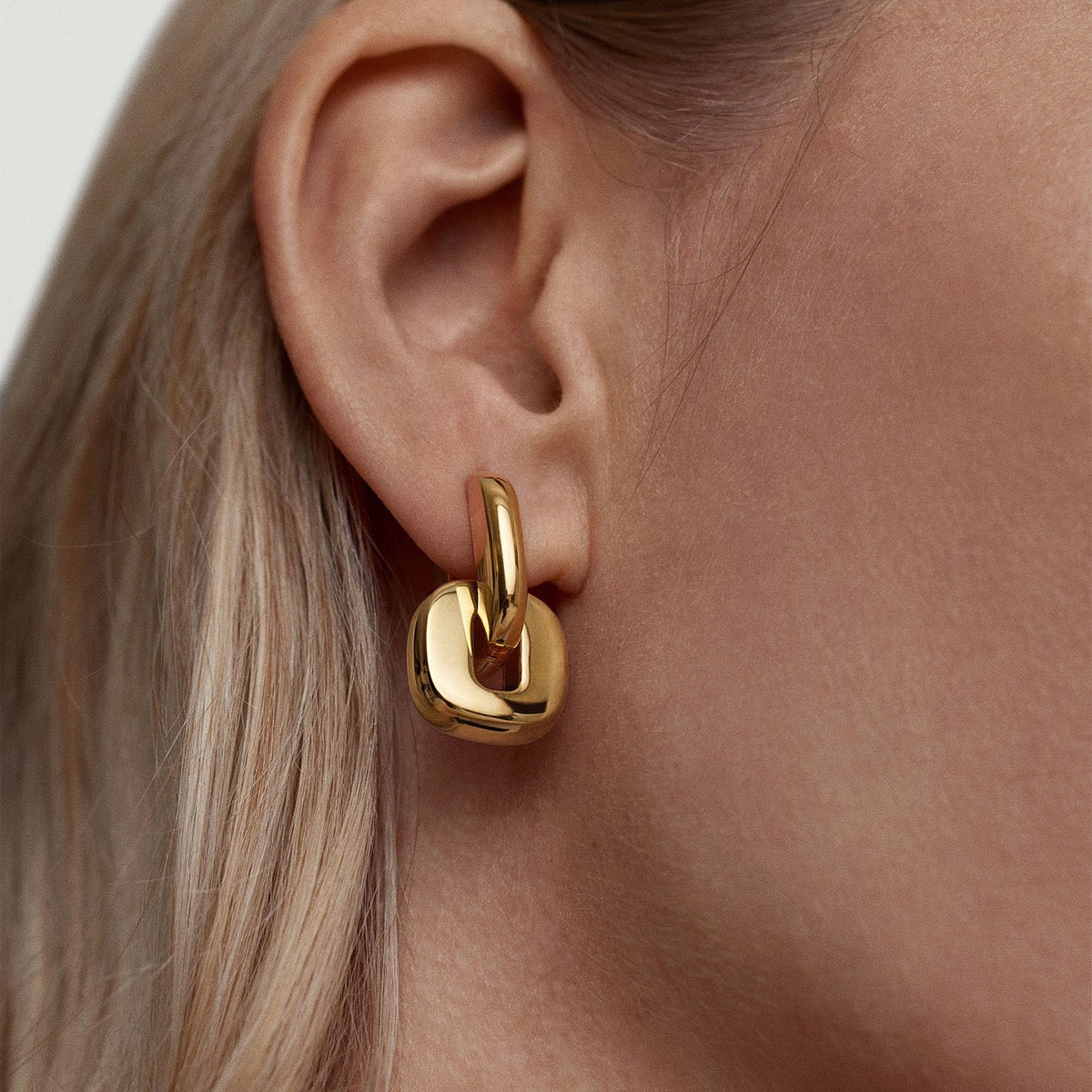 Maya Earring