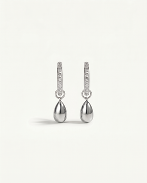Élise Drop Earring