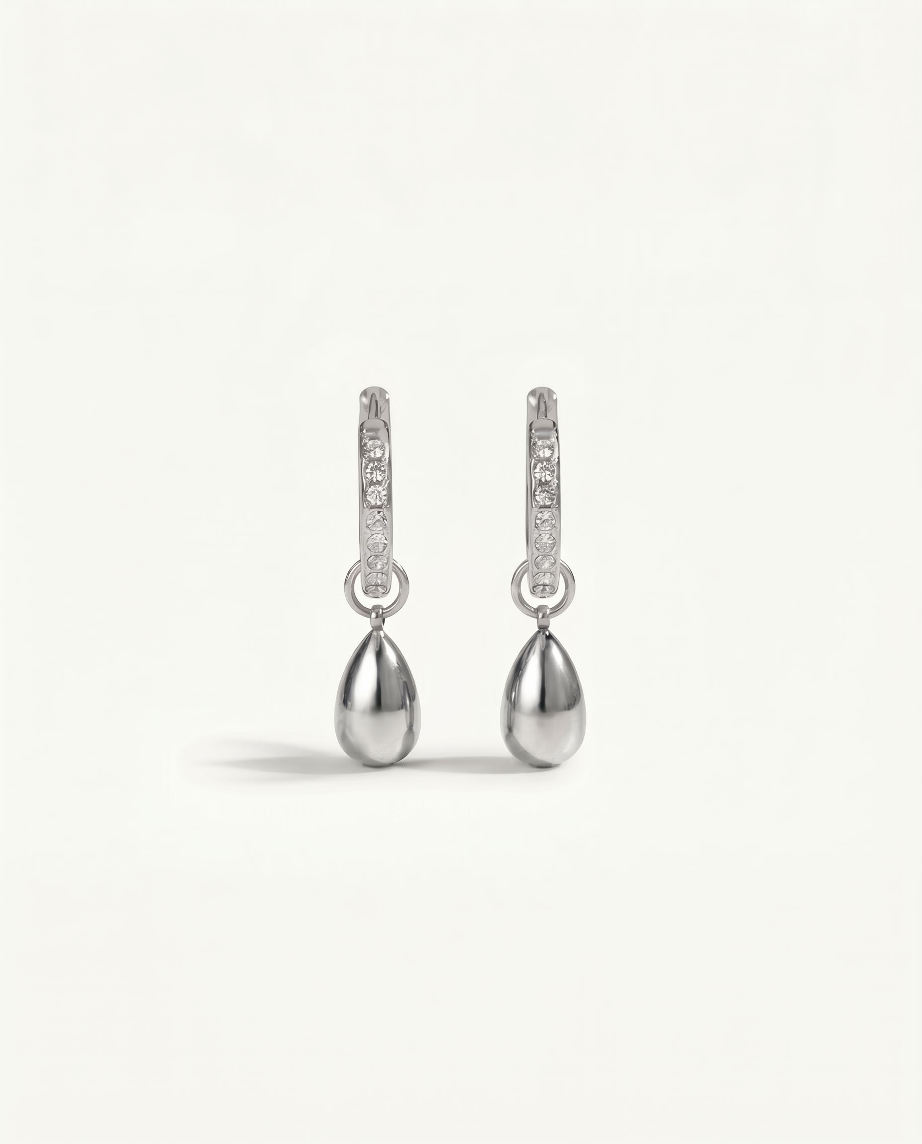 Élise Drop Earring
