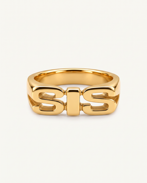 ”SIS” Ring