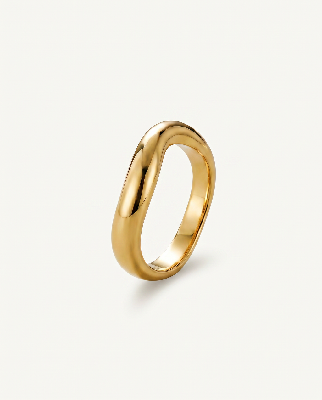 Loeva Ring Set