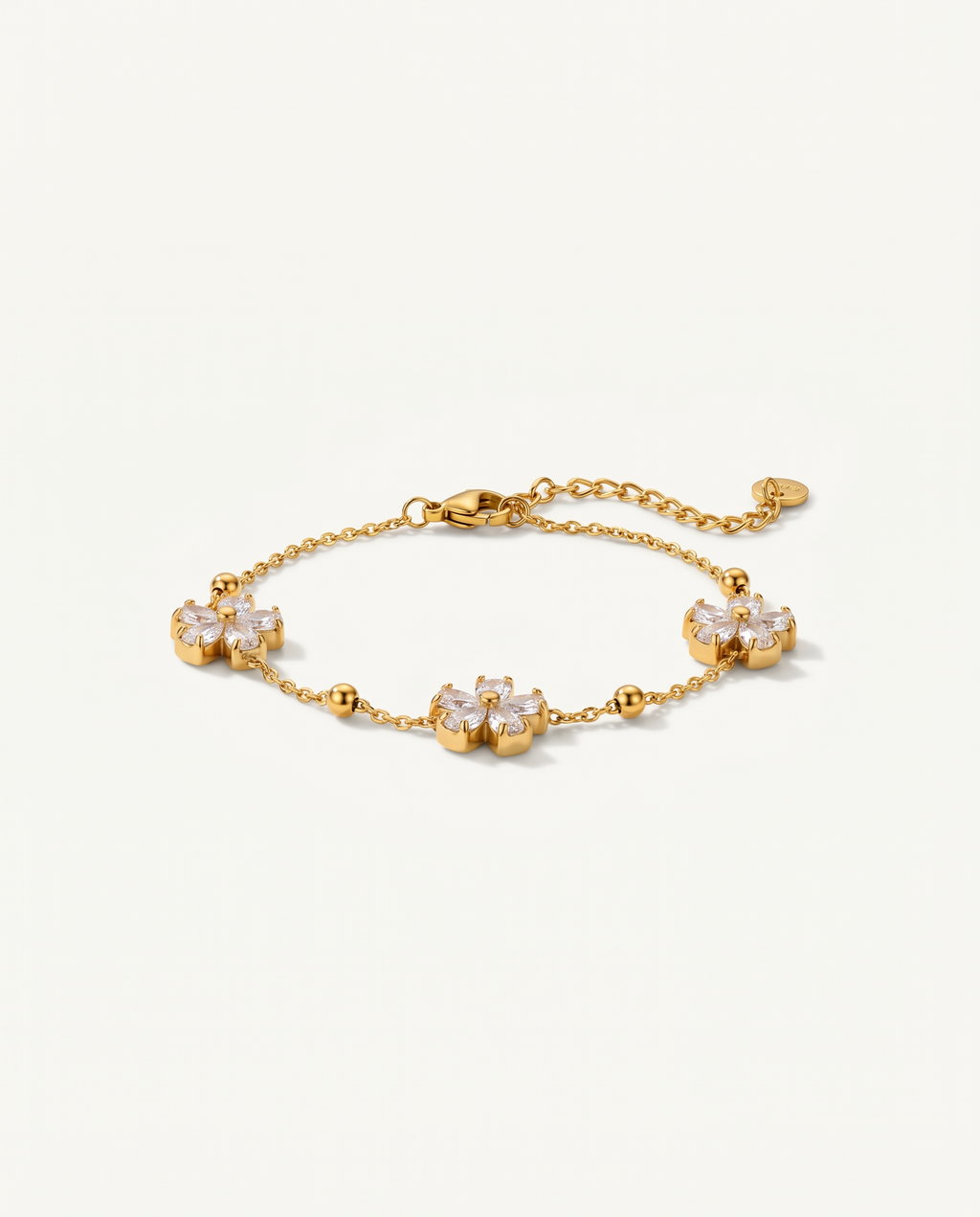 Fluer Bracelet