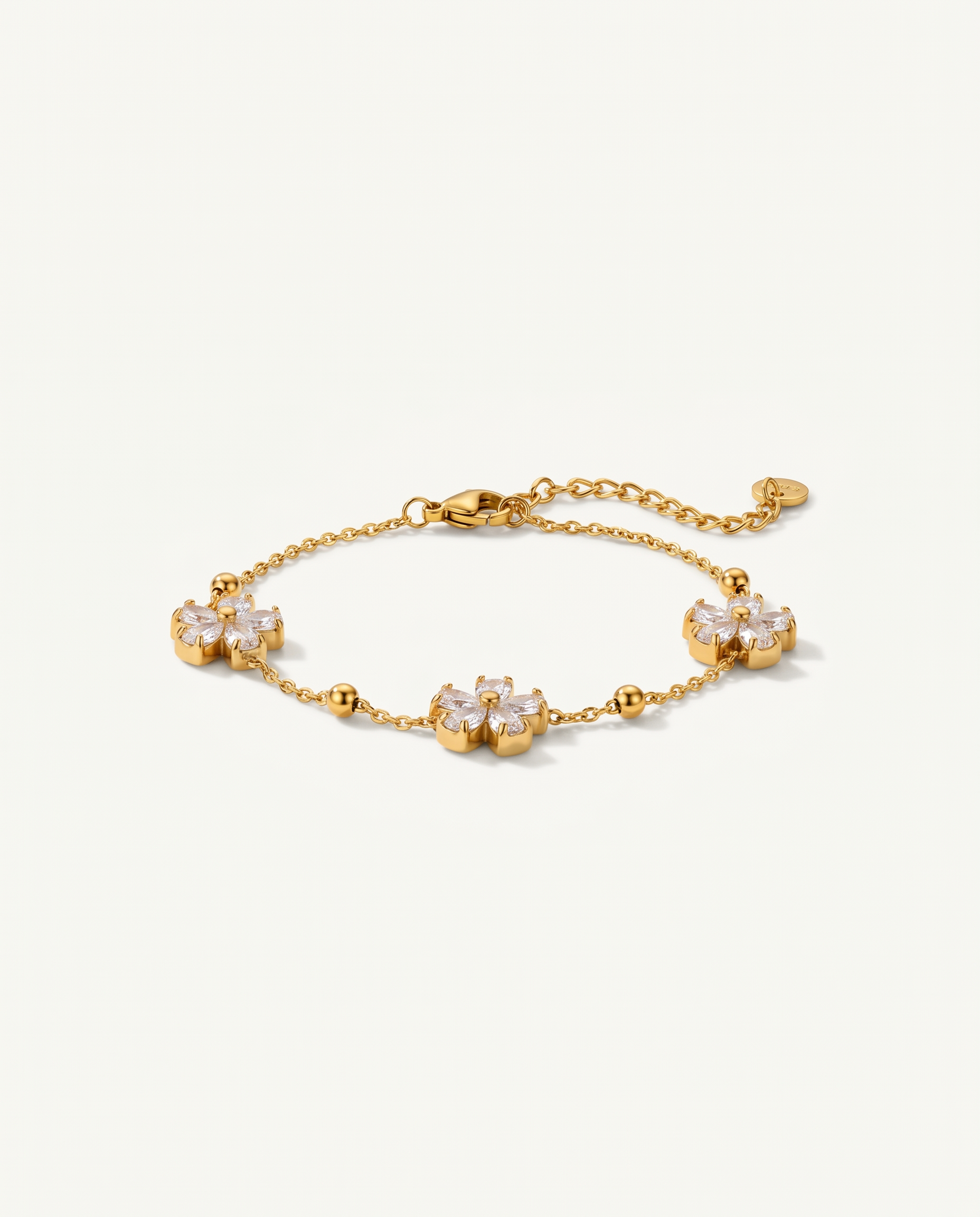 Fluer Bracelet
