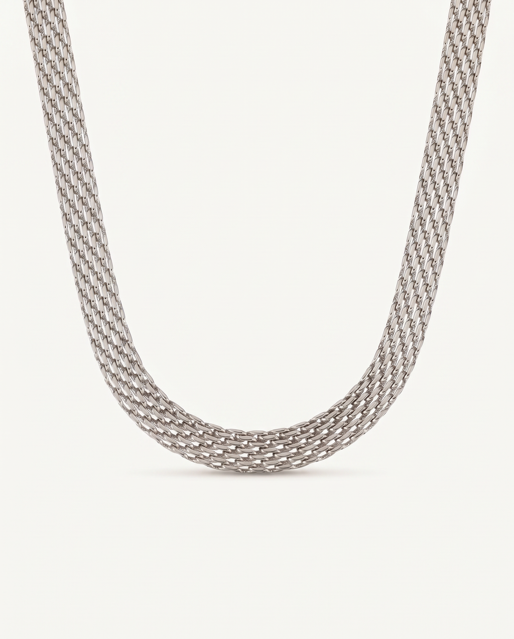 Cirelle Necklace