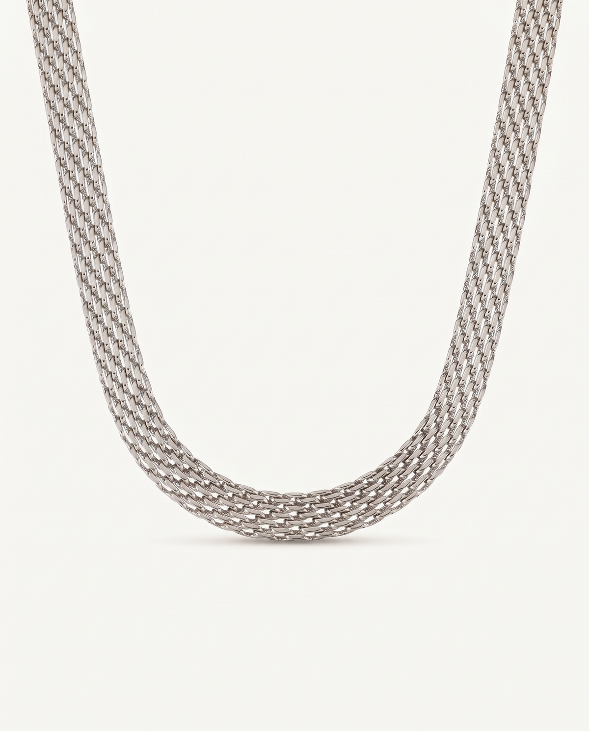 Cirelle Necklace