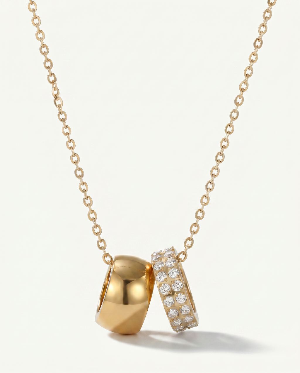 Diana Necklace