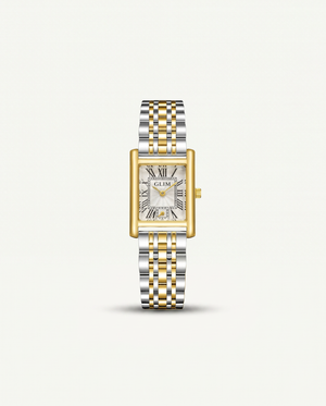 Calvier Watch