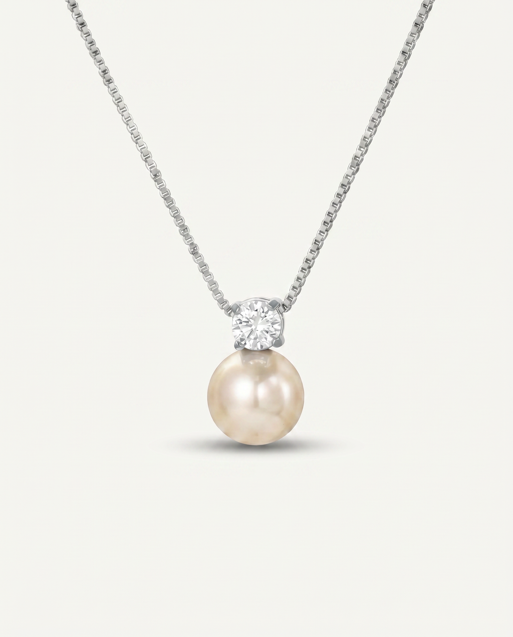 Celeste Necklace