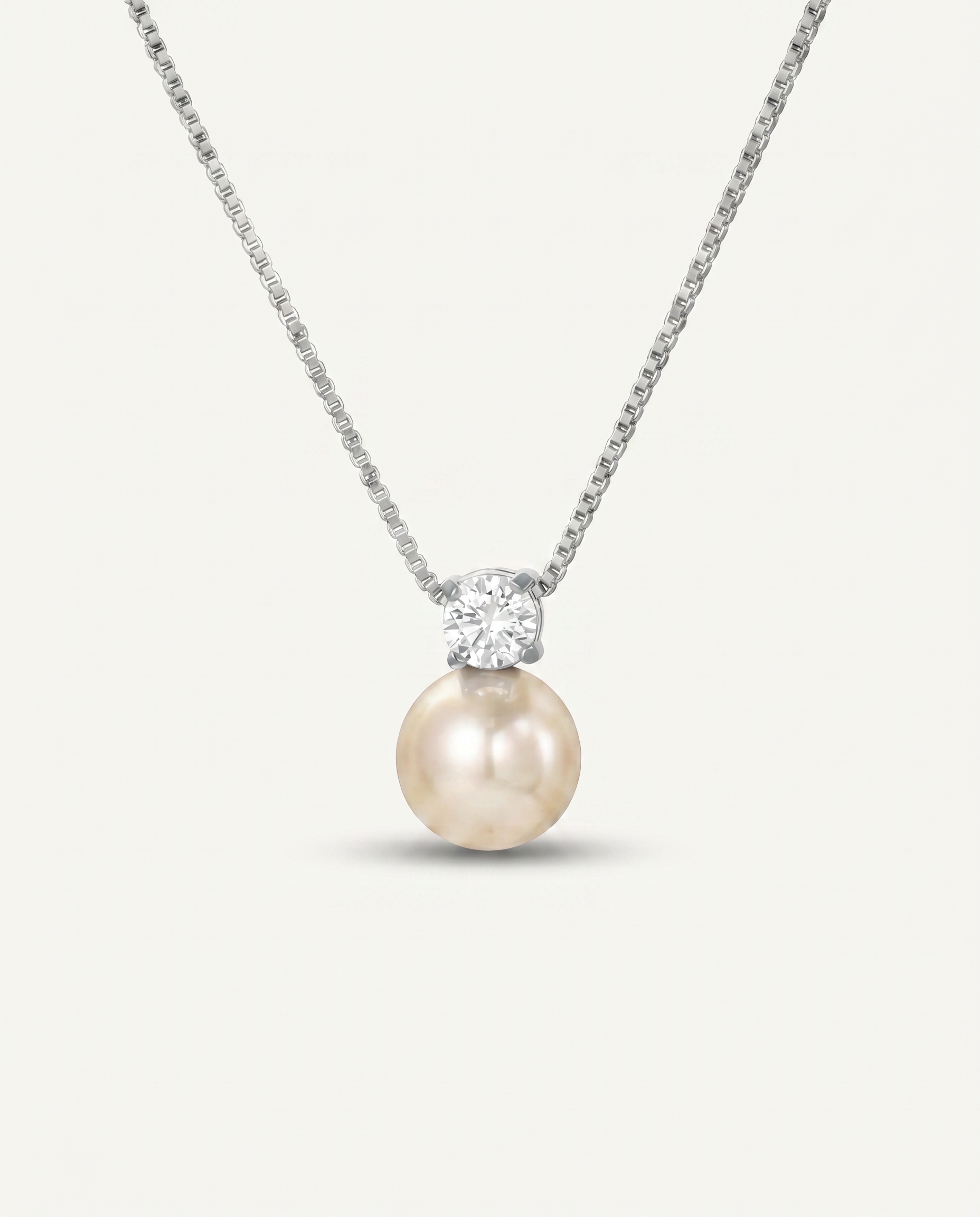 Celeste Necklace