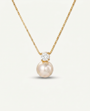 Celeste Necklace