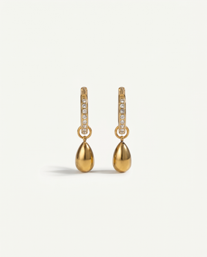 Élise Drop Earring