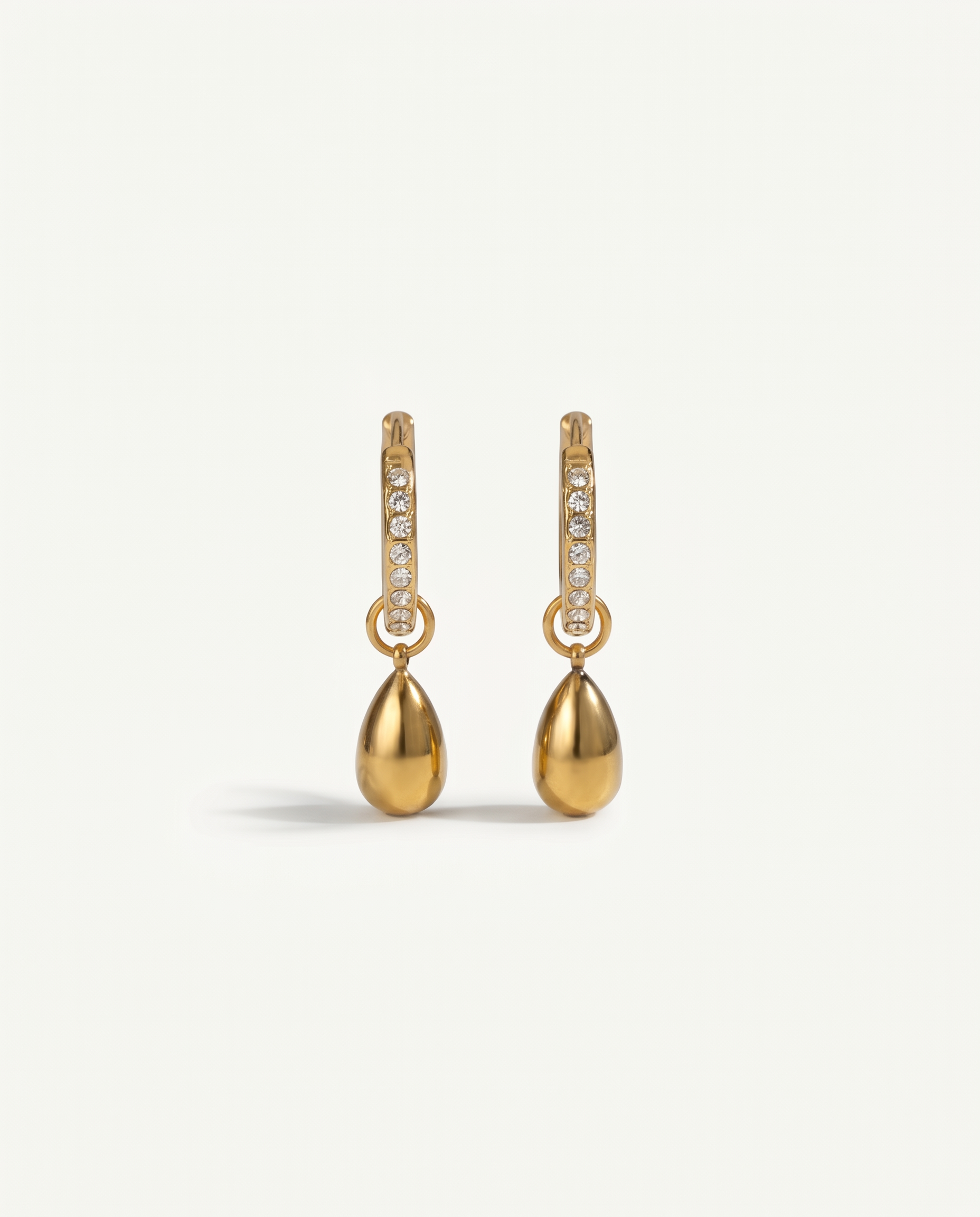 Élise Drop Earring