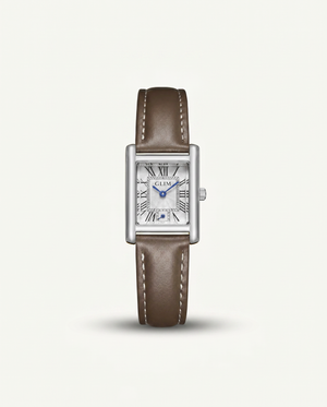 Calvier Heritage Watch