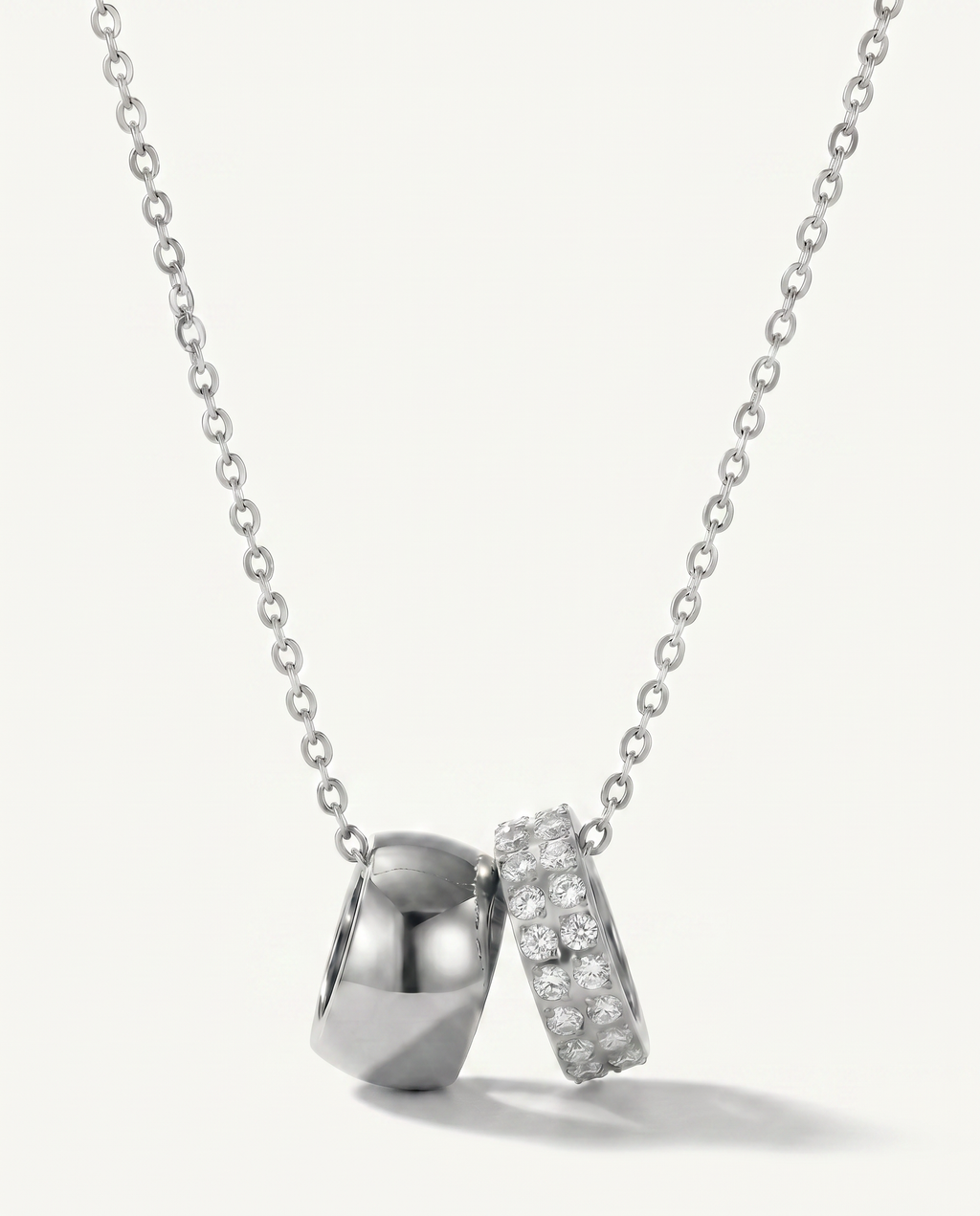 Diana Necklace