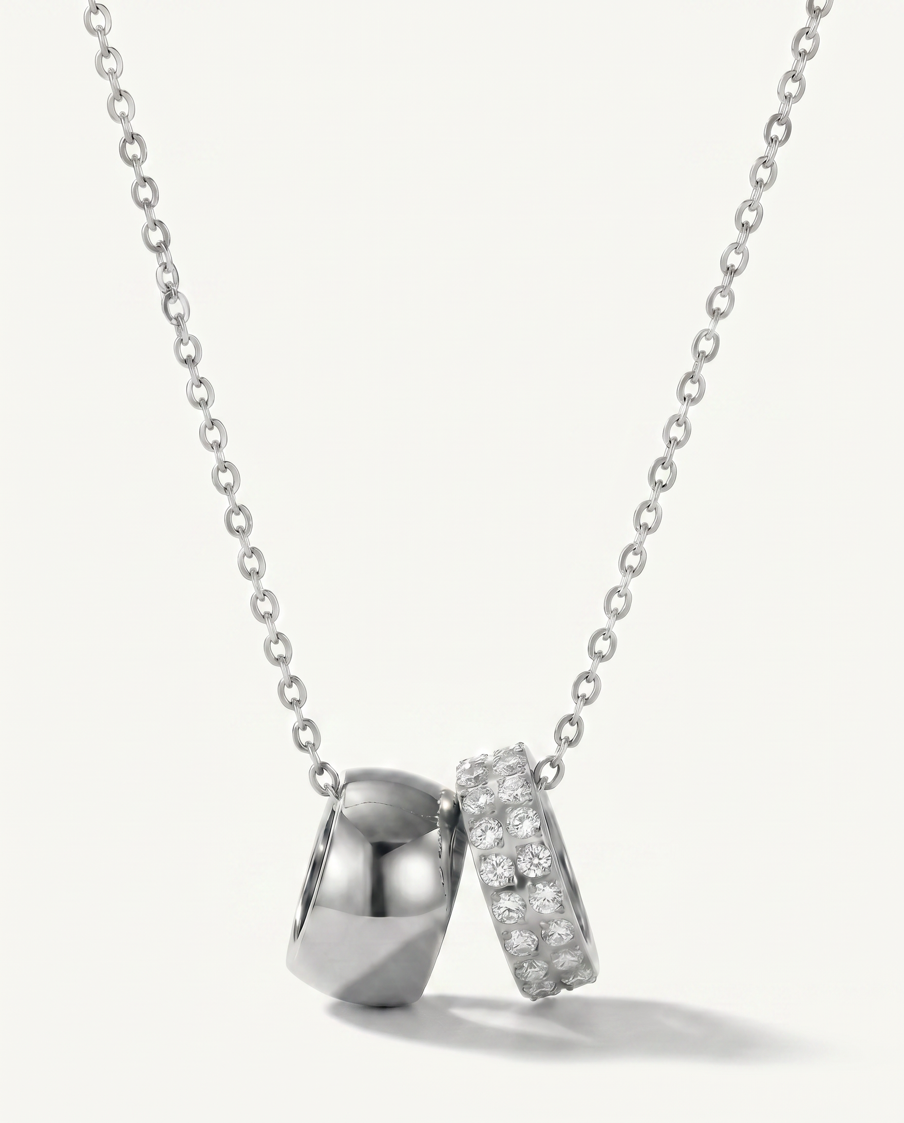 Diana Necklace