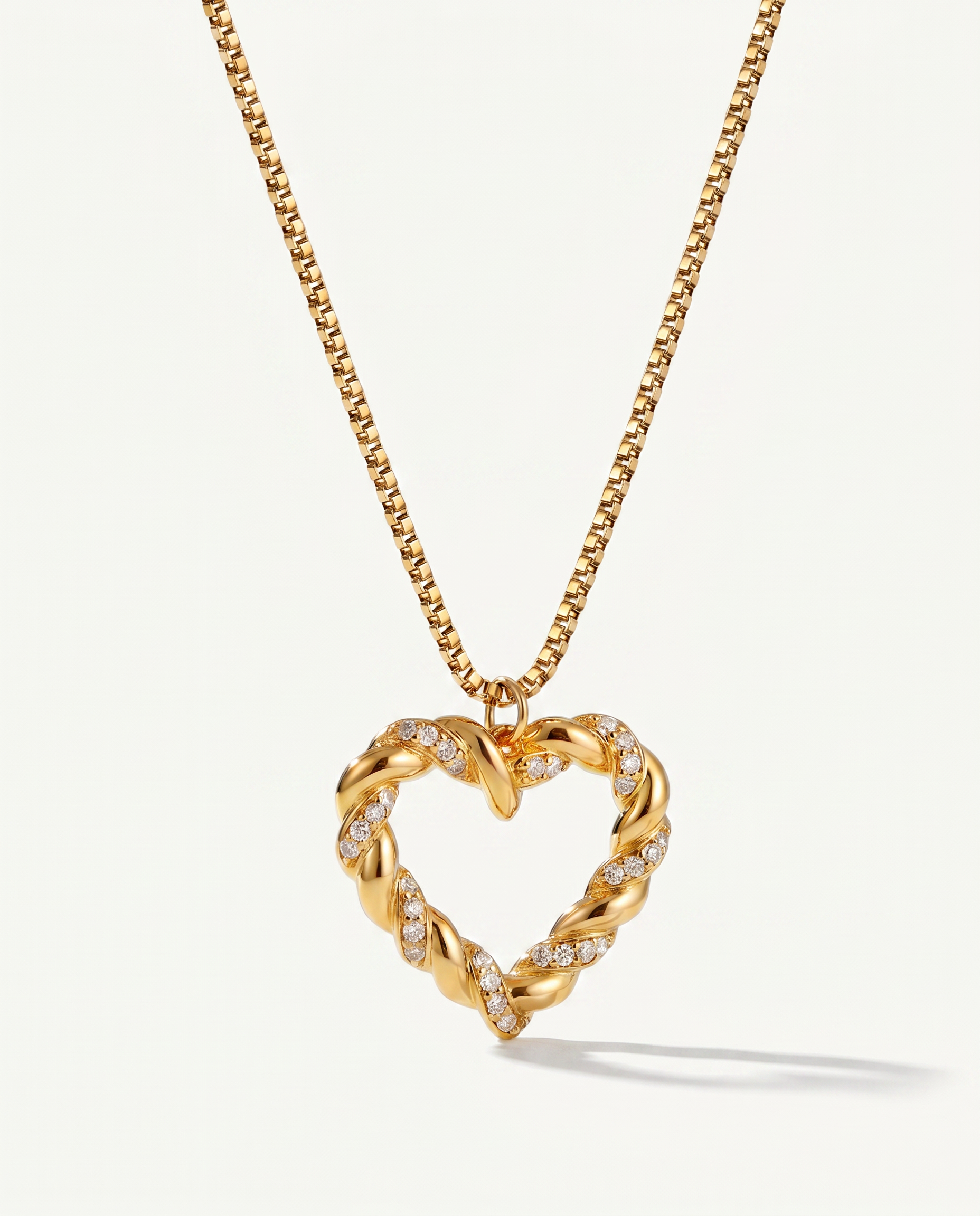 Amora Necklace