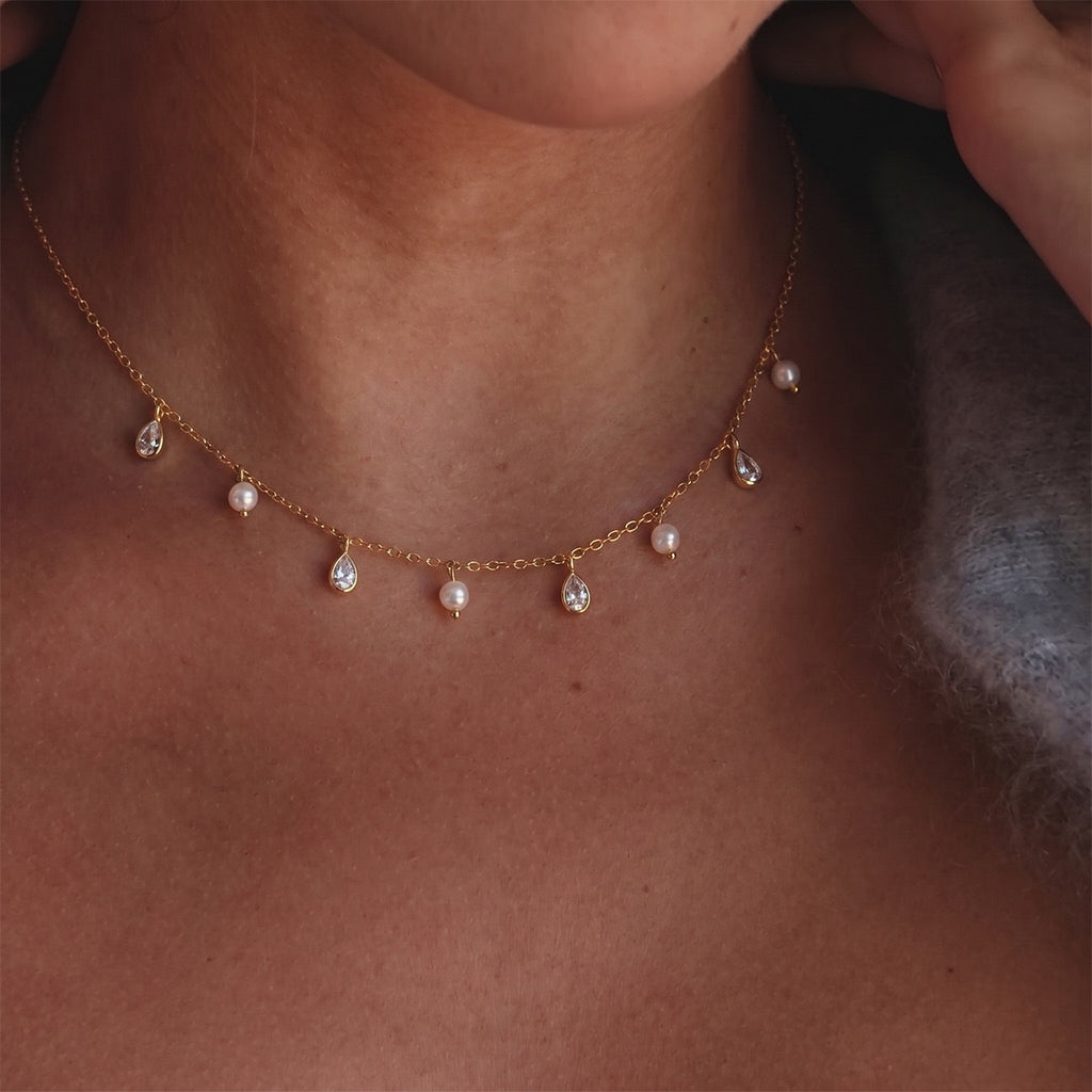 Monaire Necklace