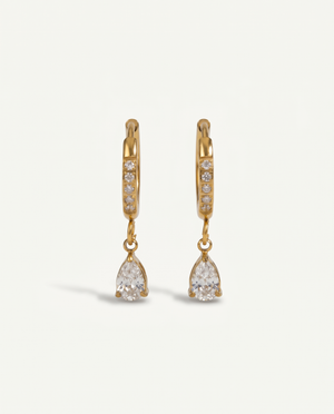 Chateau Earring