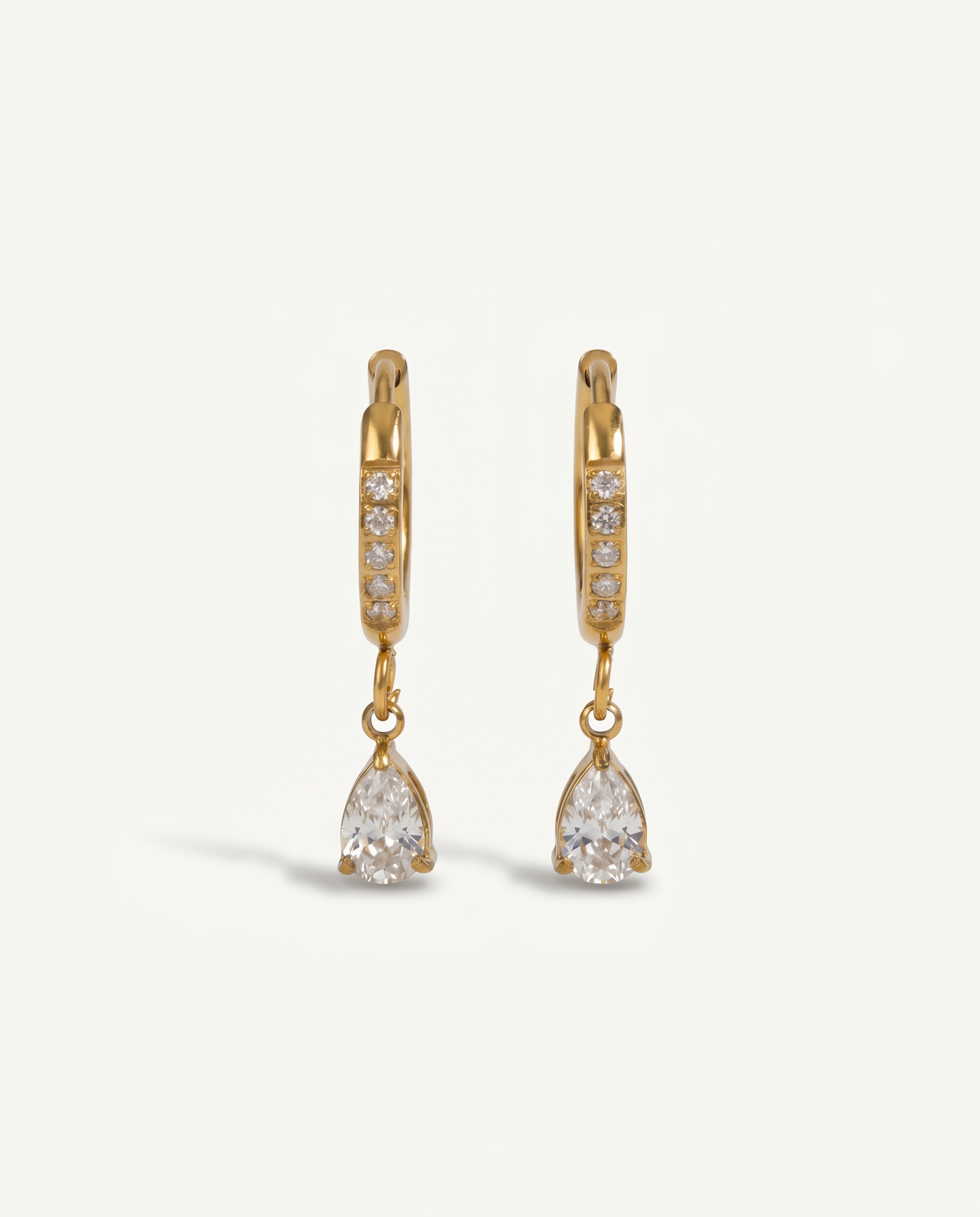 Chateau Earring