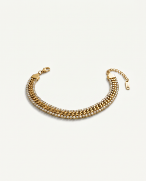 Hedda Bracelet