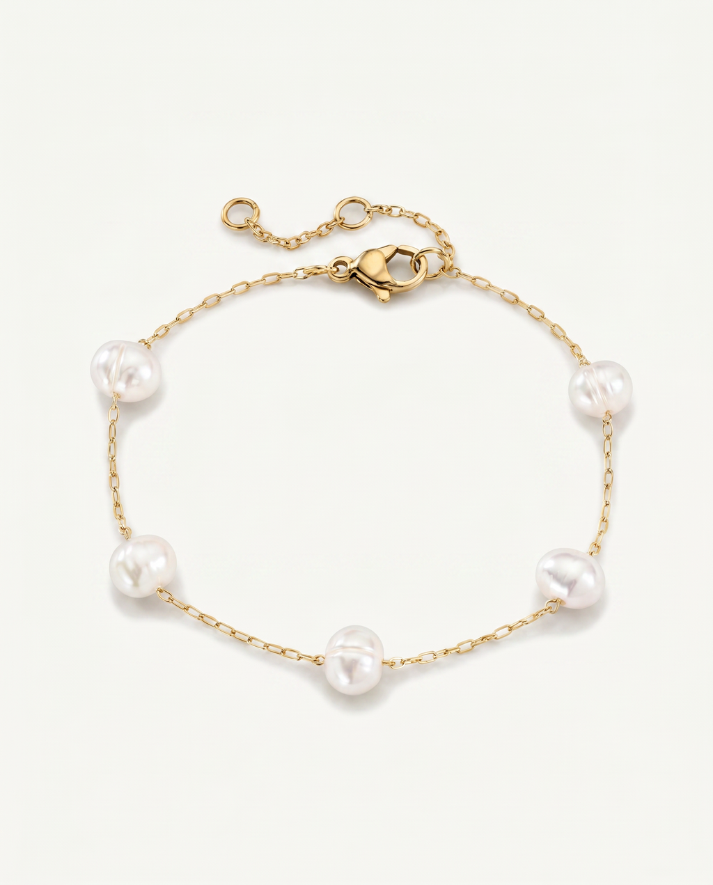 Daisy Bracelet