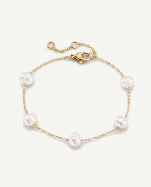 Daisy Bracelet