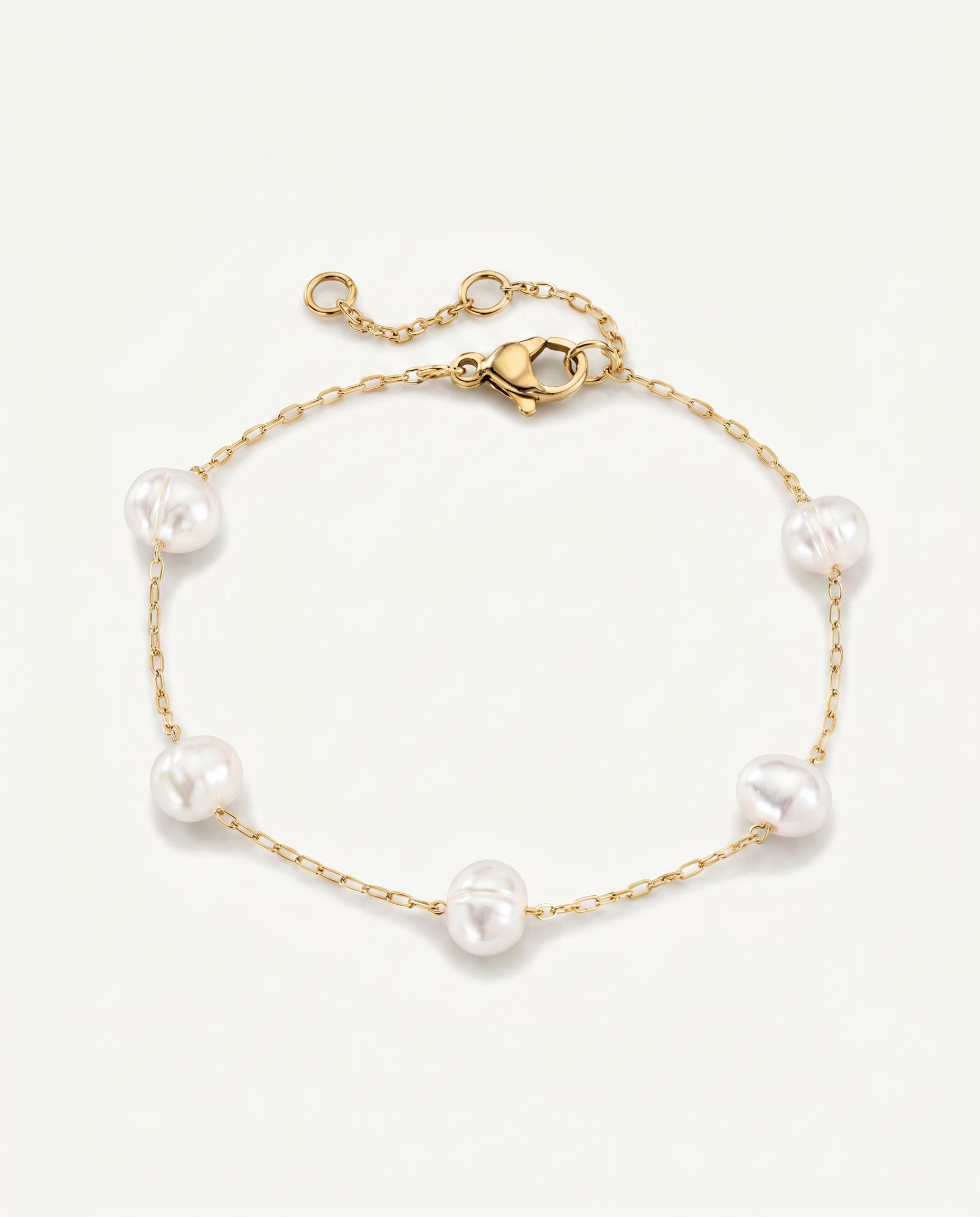Daisy Bracelet