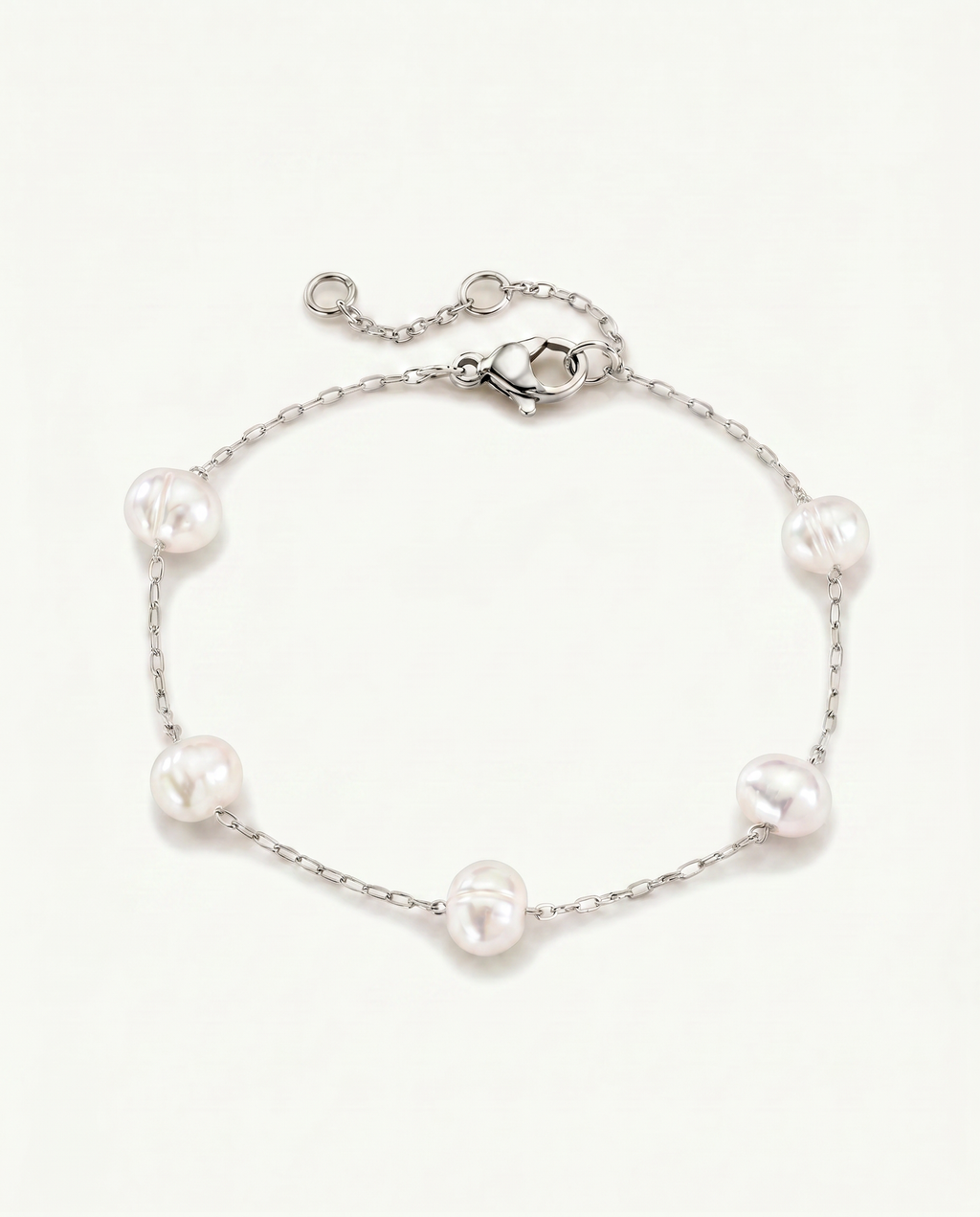 Daisy Bracelet