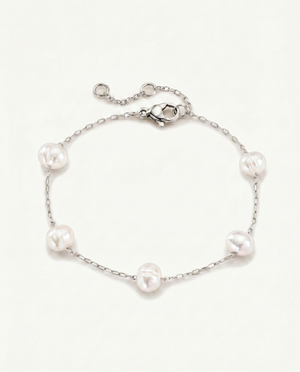 Daisy Bracelet