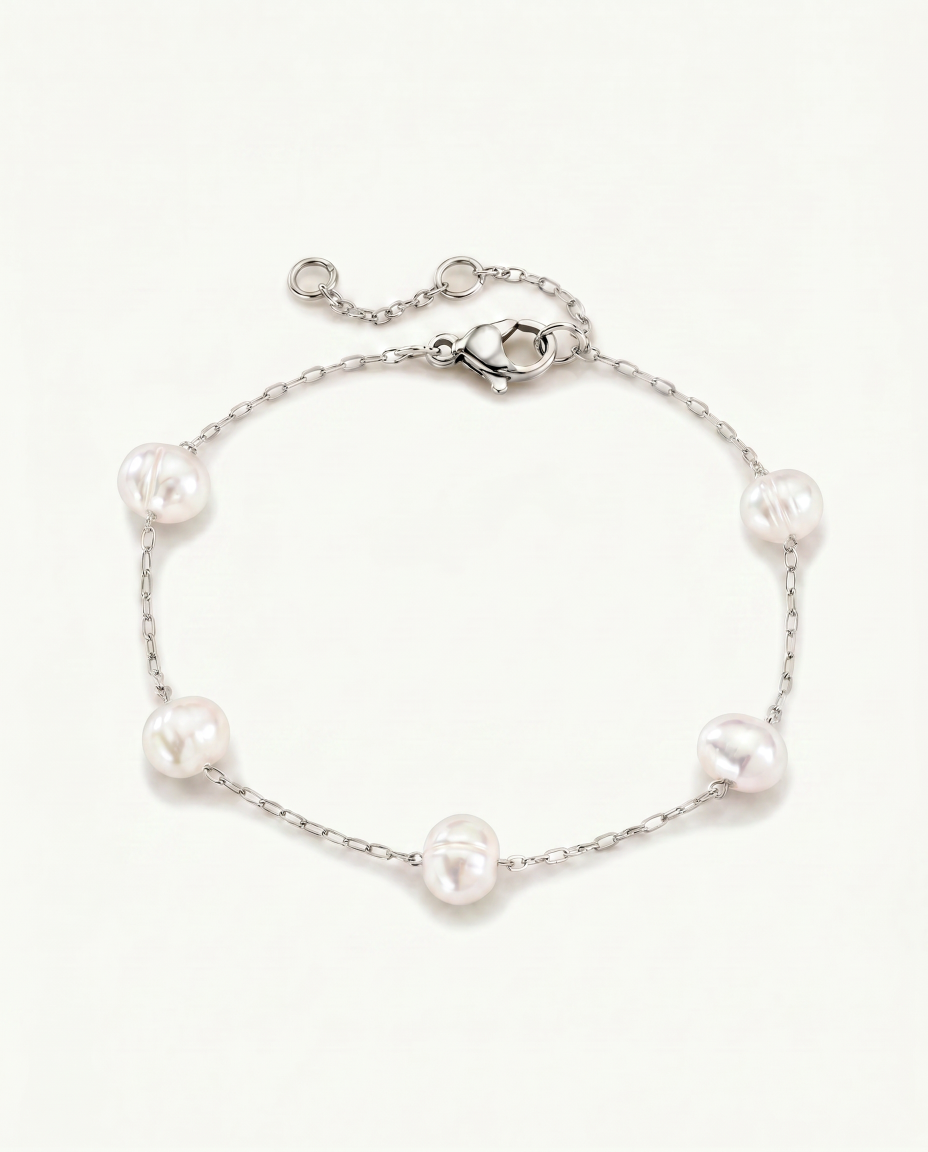 Daisy Bracelet