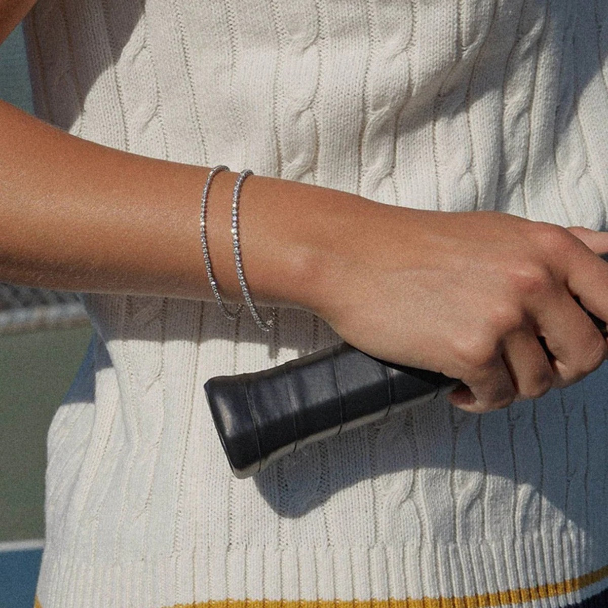 Tennis Bracelet (kopia)