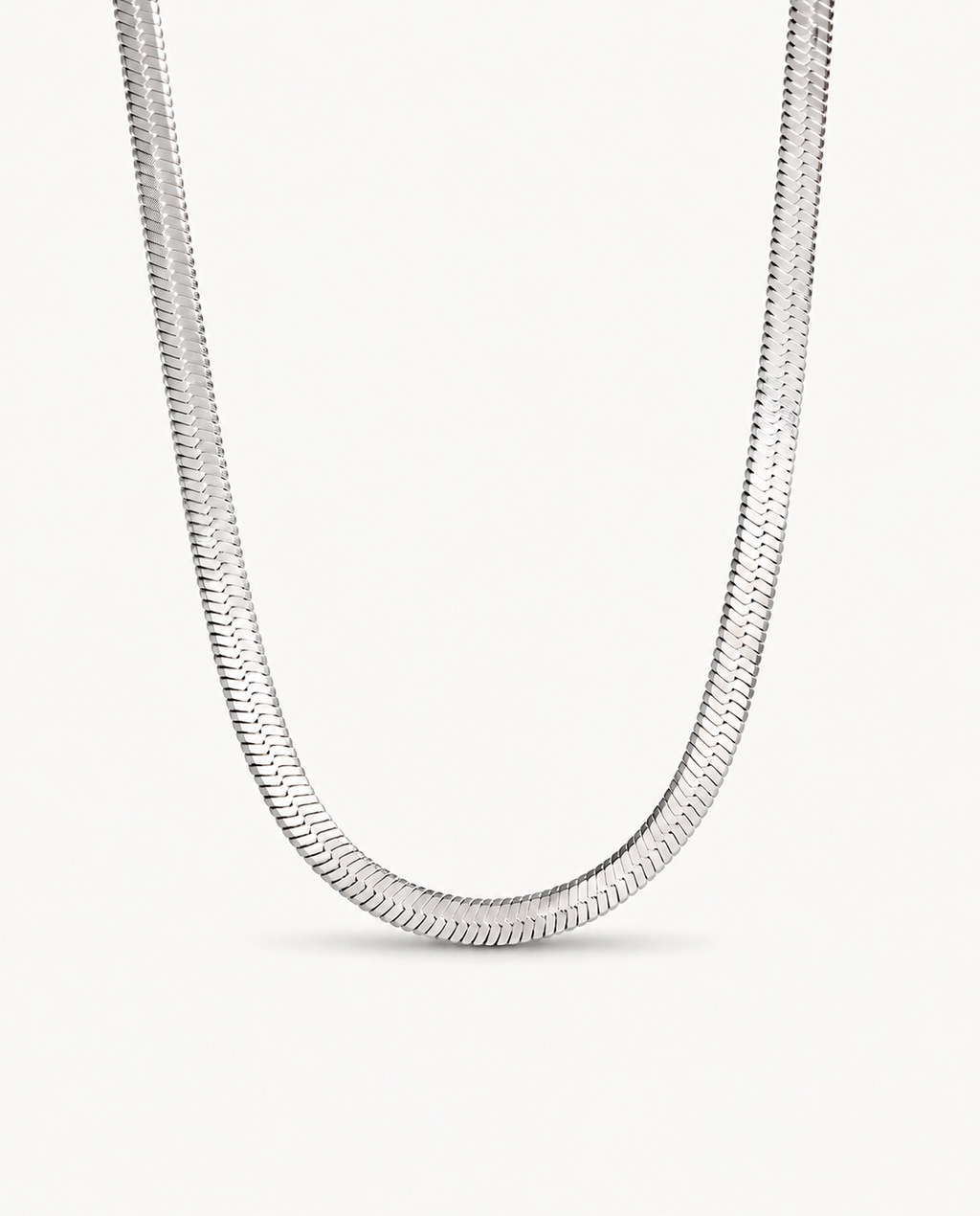Snake Necklace