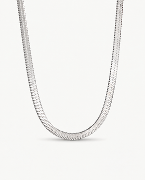 Snake Necklace