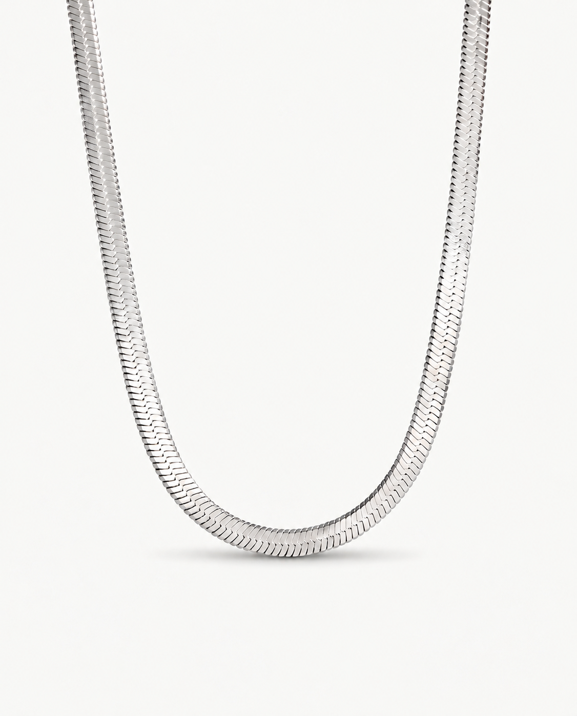 Snake Necklace
