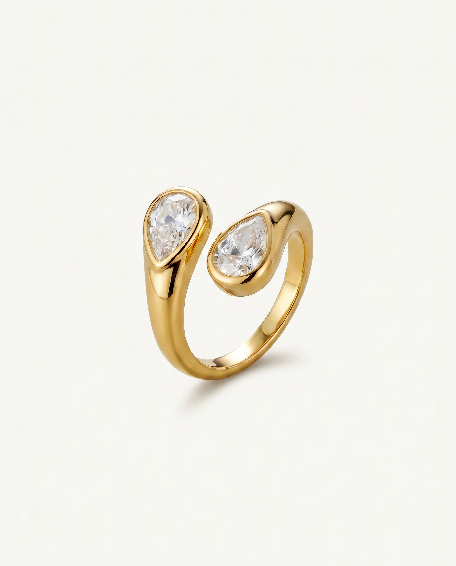 Lace Ring